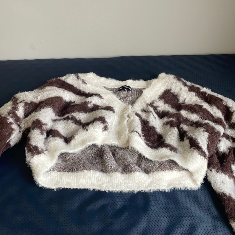 Prettly little thing cardigan